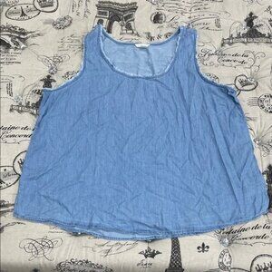 Caslon Women Tank Top